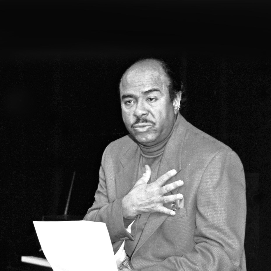 Benny Golson